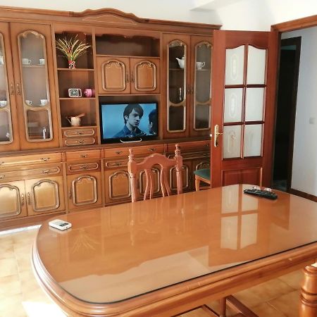 شقة Barrero 47 Igualeja المظهر الخارجي الصورة
