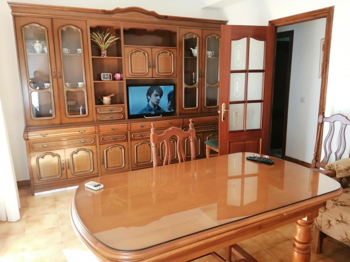 شقة Barrero 47 Igualeja المظهر الخارجي الصورة
