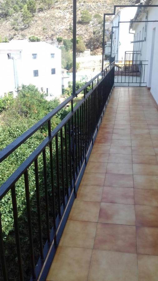شقة Barrero 47 Igualeja المظهر الخارجي الصورة